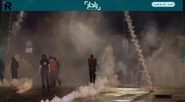 احتجاجات ضخمة.. تصفيات كأس العالم بين إيطاليا وإسرائيل تشهد توترًا غير مسبوقًا